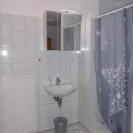 Διαμέρισμα Konigsnest Άρνσμπεργκ